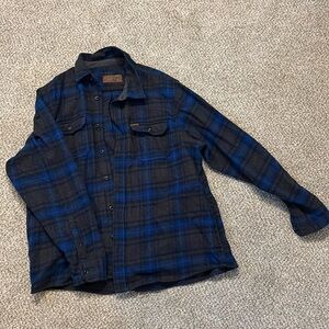 Men's  Flannel